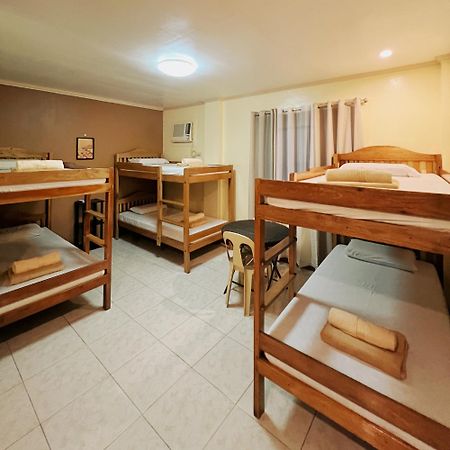 Balayong Pension Puerto Princesa Екстер'єр фото