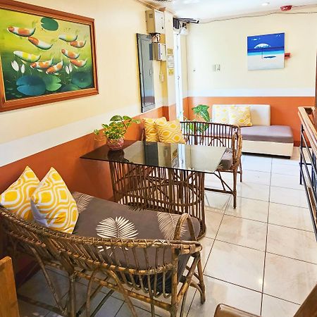 Balayong Pension Puerto Princesa Екстер'єр фото