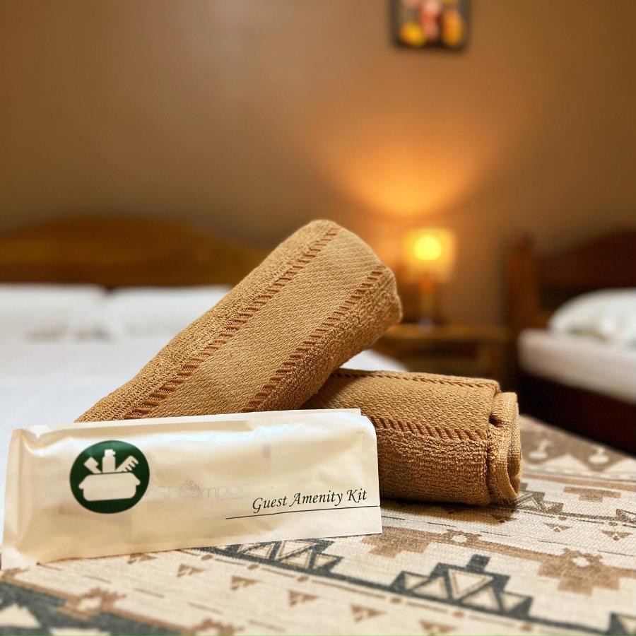Balayong Pension Puerto Princesa Екстер'єр фото