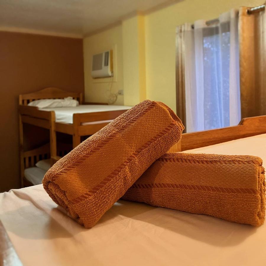 Balayong Pension Puerto Princesa Екстер'єр фото