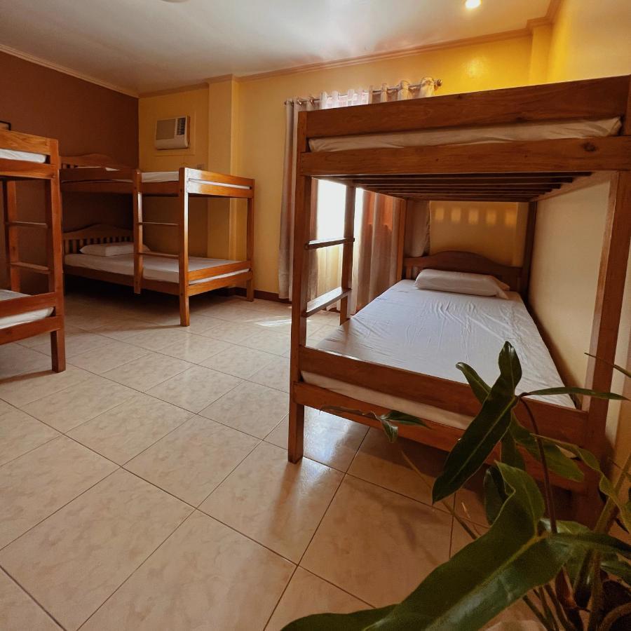 Balayong Pension Puerto Princesa Екстер'єр фото