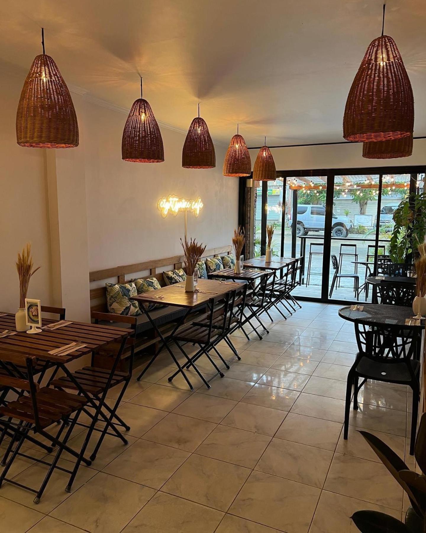 Balayong Pension Puerto Princesa Екстер'єр фото