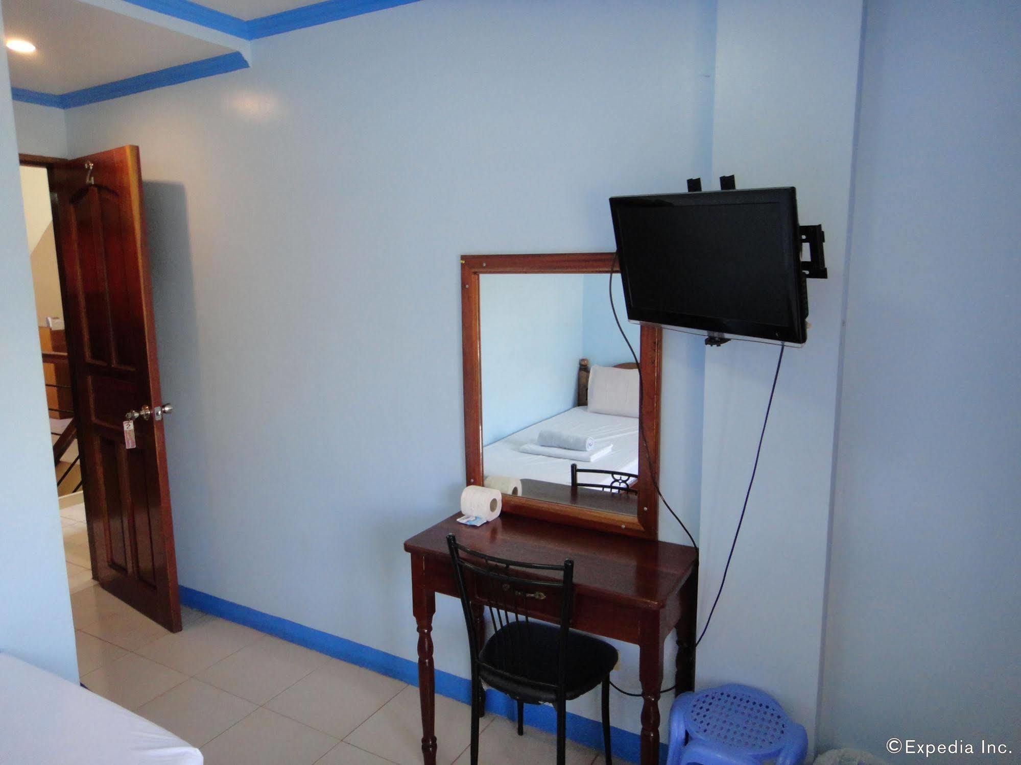 Balayong Pension Puerto Princesa Екстер'єр фото