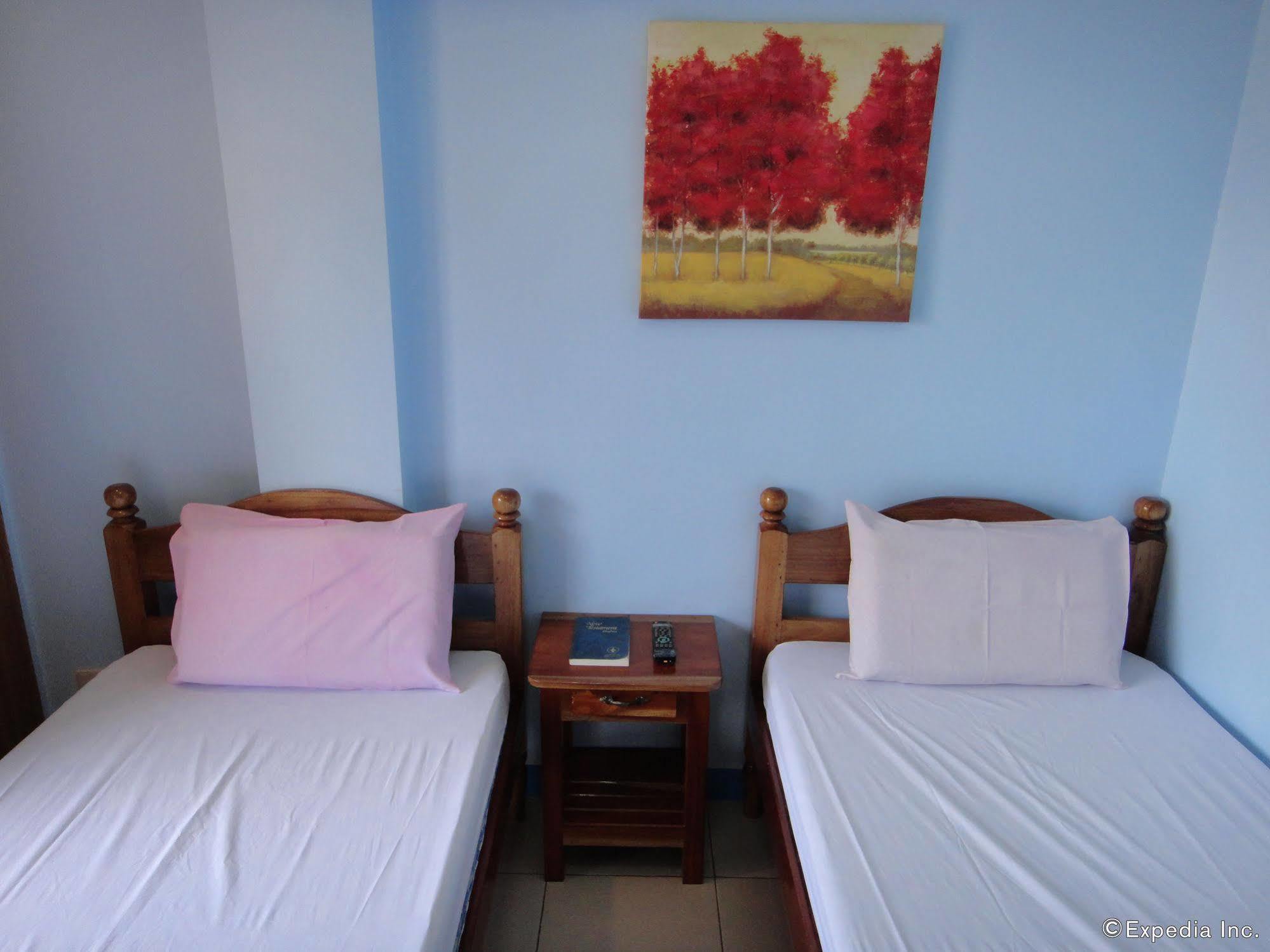 Balayong Pension Puerto Princesa Екстер'єр фото
