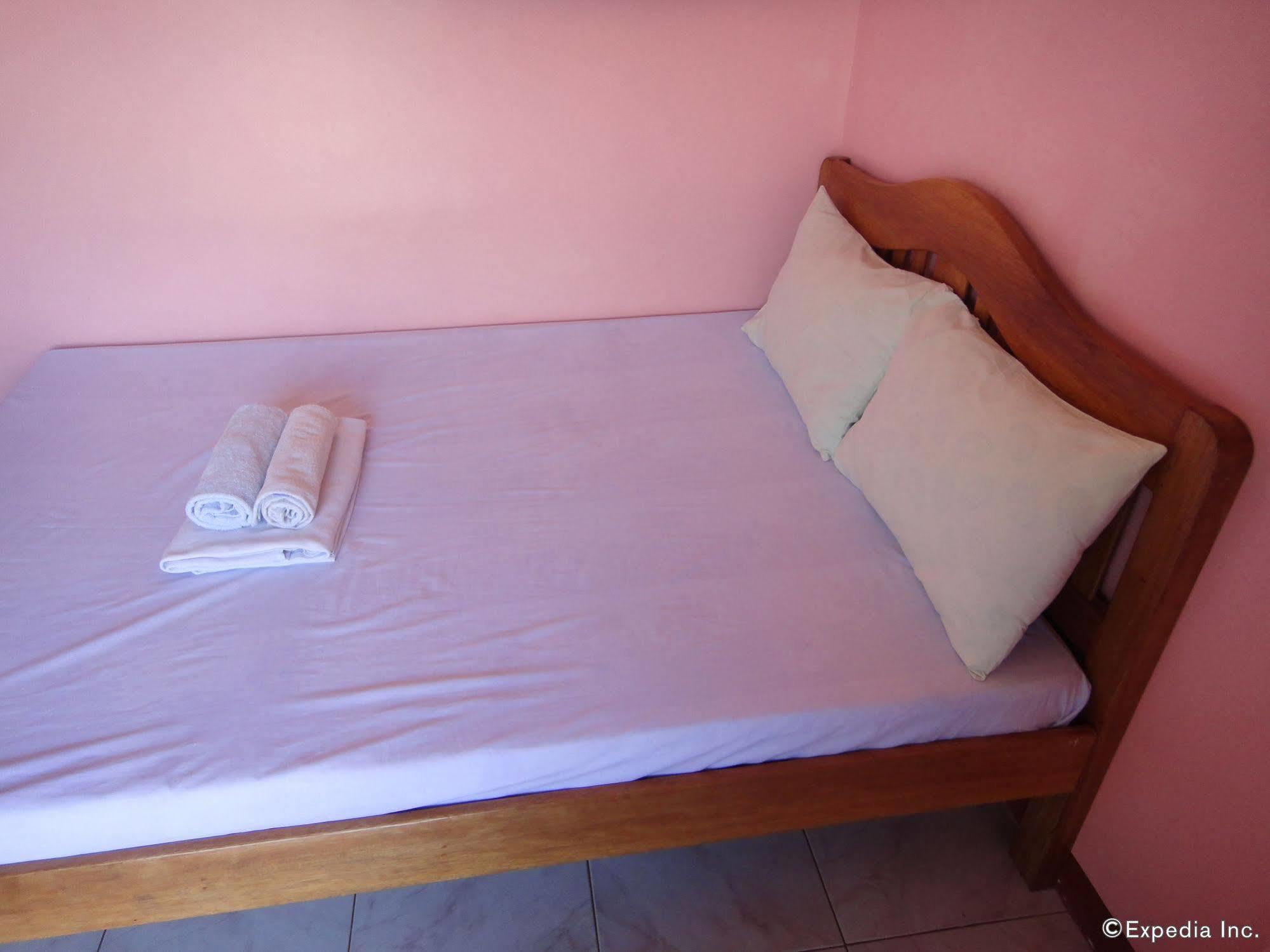 Balayong Pension Puerto Princesa Екстер'єр фото